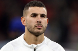 Защитника ПСЖ Лукаса Эрнандеса и его подругу обвинили в торговле людьми