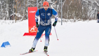 Собянин рассказал о подготовленных в Москве сотнях километров лыжных трасс