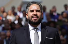 Сын захваченного США Мадуро выступил с первым заявлением