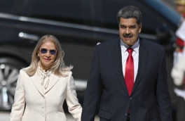 CBS: Мадуро с женой захватили бойцы элитного спецподразделения Delta Force