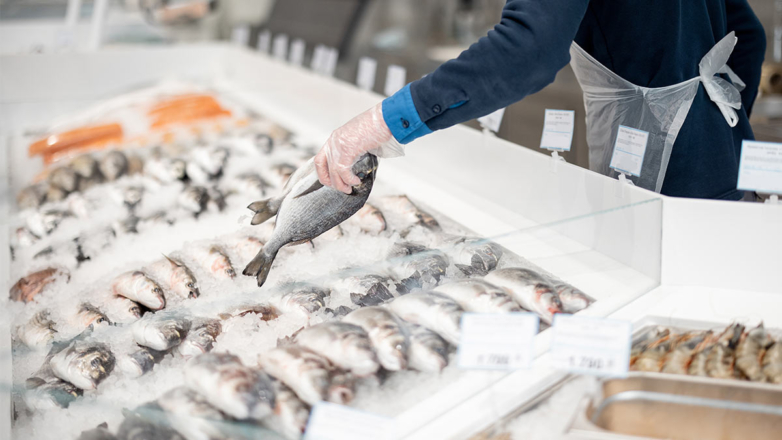 Мировые цены на рыбу в декабре 2025 года достигли максимума за два года