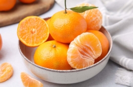 Как сделать кислые мандарины сладкими: простые и безопасные способы