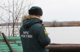 На Севастополь идет циклон, в реках ожидается подъем уровня воды