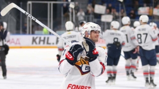 Магнитогорский "Металлург" обыграл "Амур", серия проигрышей хабаровчан достигла восьми матчей