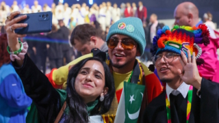 Международный фестиваль молодёжи состоится в Екатеринбурге в 2026 году