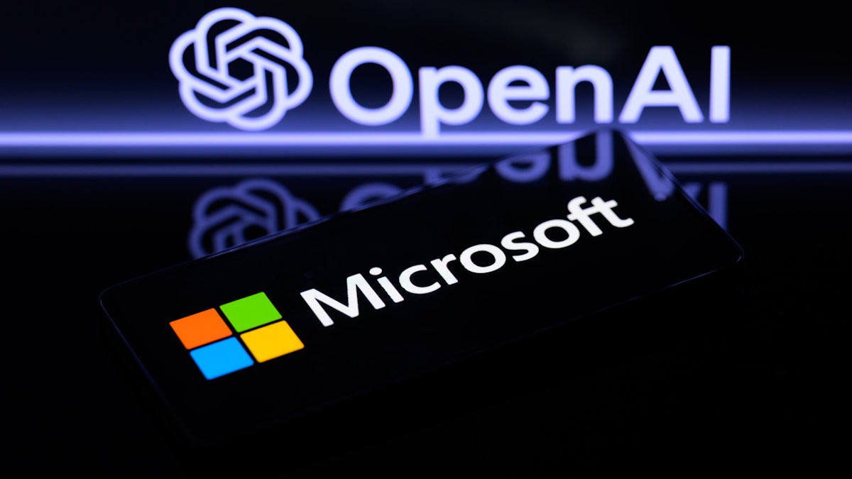 Microsoft и OpenAI