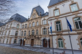 В Люксембурге попросили Зеленского не выдвигать ультиматумы о ЕС