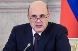 12 млн новых работников нужно экономике России до 2032 года, заявил Мишустин