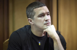 Выбран новый министр обороны Украины