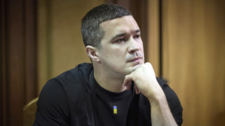 Выбран новый министр обороны Украины