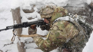 ВС РФ взяли под контроль Торецкое и Петровку