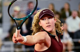 Россиянка Андреева выиграла Rolan Garros, разгромив Хвалиньску