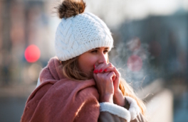 Ученый предупредил об аномальном похолодании в нескольких регионах России