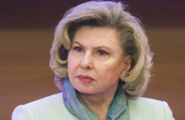 О воссоединении 10 разлученных семей договорились с Украиной