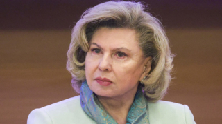 О воссоединении 10 разлученных семей договорились с Украиной