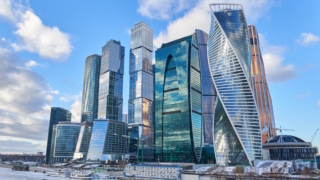 Материал для создания огнеупорных конструкций небоскребов разработали в России