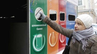 В Подмосковье модернизировали более 700 площадок для контейнеров за 2025 год