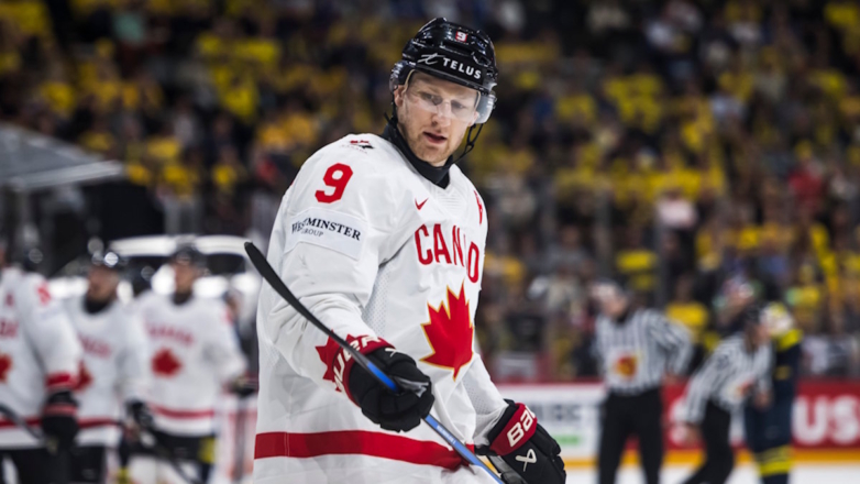 В НХЛ назвали фаворитов на приз самому ценному игроку регулярного сезона, Кучеров в топ-5