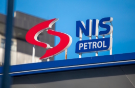 Венгерская MOL может завершить выкуп российской доли в NIS к середине марта