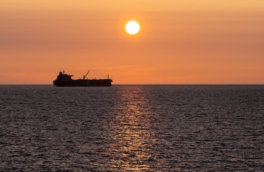 США взяли под контроль танкер Olina в Карибском бассейне