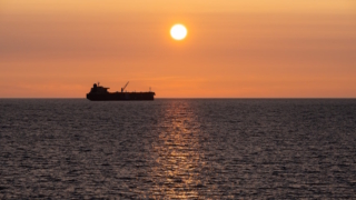 США взяли под контроль танкер Olina в Карибском бассейне