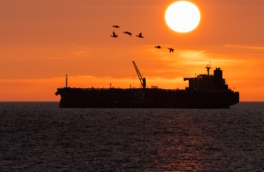 США захватили еще один танкер