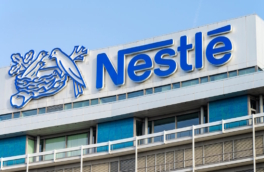 Nestle отзывает часть партий детского питания в России из-за обнаружения токсина