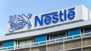Nestle отзывает часть партий детского питания в России из-за обнаружения токсина