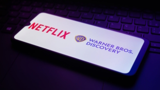 Netflix обновил условия сделки по активам Warner Bros. Discovery