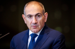Пашинян заявил о препятствии из-за членства Армении в ОДКБ