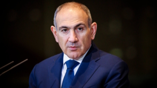 Пашинян заявил о препятствии из-за членства Армении в ОДКБ