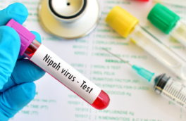 О распространении нового вируса Нипах рассказали в ВОЗ