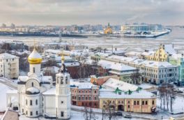 В 7 российских городах ввели туристический налог с 1 января