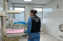 Все роддома Кузбасса проверят после смерти 9 младенцев в Новокузнецке