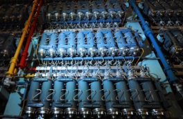 Поставки обогащенного урана из России в Китай достигли рекордного уровня