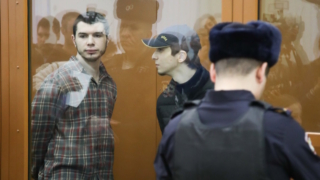 Вынесен приговор виновным в убийстве начальника войск РХБЗ Игоря Кириллова