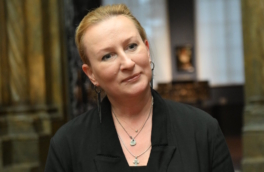 В Третьяковской галерее и Пушкинском музее поменяли директоров