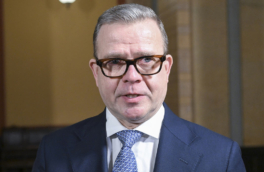 Премьер-министр Финляндии порассуждал о будущем диалоге с Россией