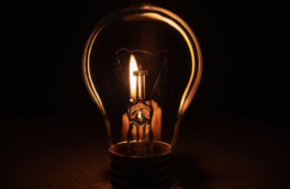 Почти 90% потребителей остались без света в Черниговской области