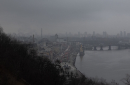 В Киеве не хватает электричества "даже для обеспечения критической инфраструктуры", заявил Кличко