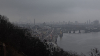 В Киеве не хватает электричества "даже для обеспечения критической инфраструктуры", заявил Кличко