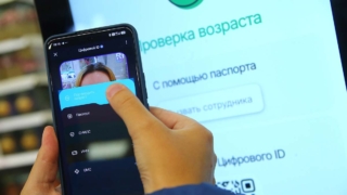 В больницах и салонах связи можно будет предъявлять паспорт через "Госуслуги"