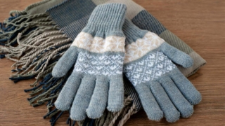 Стираю зимние варежки и перчатки только так – и они выглядят новыми несколько сезонов