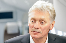 Переговоры с Украиной, отношения с Сирией, экстрадиция Асада: о чем говорил Песков