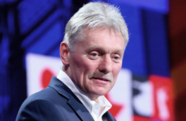 Контакт с руководством Ирана, переговоры с Украиной, график президента: о чем говорил Песков