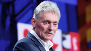 Контакт с руководством Ирана, переговоры с Украиной, график президента: о чем говорил Песков