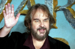 Режиссер "Властелина колец" Питер Джексон объяснил долгий перерыв в игровом кино