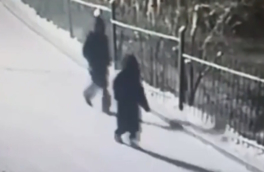 Пропавшего в Красноярске подростка нашли