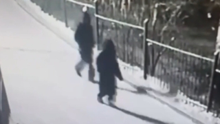 Пропавшего в Красноярске подростка нашли