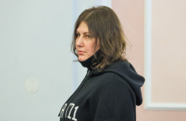 Лурье получила ключи от бывшей квартиры Долиной в Хамовниках